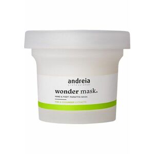 Masca Tratament Maini Si Picioare Wonder Mask 200ml imagine