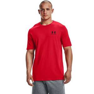 Tricou cu decolteu rotund - pentru fitness Sportstyle imagine