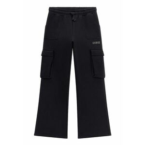 Pantaloni de trening cargo cu snur imagine