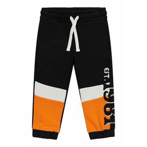 Pantaloni de trening cu logo imagine