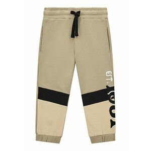 Pantaloni de trening cu logo imagine