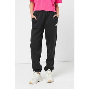 Pantaloni de trening relaxed fit cu snur de ajustare in talie imagine