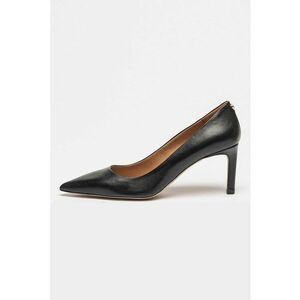 Pantofi stiletto de piele Janet imagine