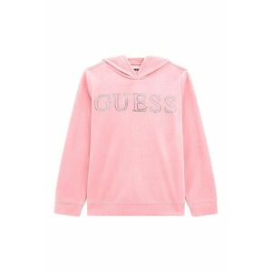 GUESS - Hanorac cu logo imagine