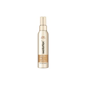 Fixativ pentru par cu fixare medie Curls Definition - flex - Fixare: 3/5 - 150 ml imagine