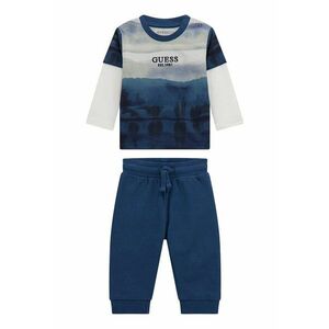 GUESS - Set de imbracaminte din bumbac - 2 piese imagine