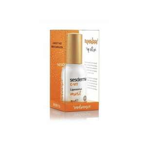 Solutie mist lipozomal C-VIT - 30 ml imagine