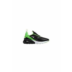 Pantofi Sport Air Max 270 JR 943345-021 - Baieti - Negru imagine