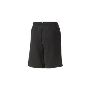 Pantaloni Scurti Essentials Plus 2 JR 586989-91 - Baieti - Negru imagine