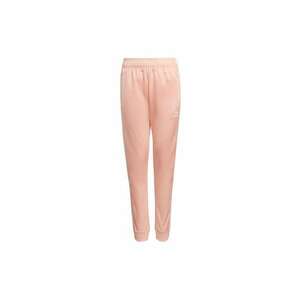 Pantaloni Adicolor Side Stripe JR H37870 - Fete - Roz imagine