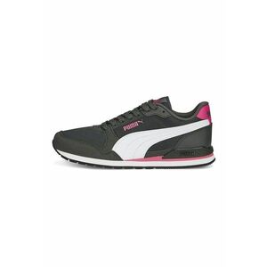 Pantofi sport cu insertii textile ST Runner V3 imagine