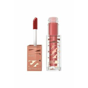 Fard de obraz cu textura lichida Sunkisser 05 Blazing Blush - 4 -7 ml imagine