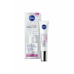 Crema pentru ochi si conturul buzelor CELLULAR Expert Filler - 15 ml imagine