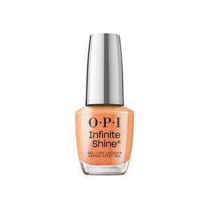 Lac de unghii cu efect de gel Infinite Shine - Always within Peach - 15 ml imagine