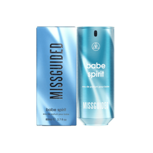 Apa de parfum Babe Spirit - 80 ml imagine