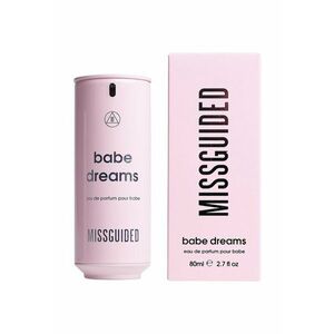 Apa de parfum Babe Dreams - 80 ml imagine