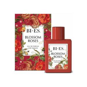 Apa de parfum pentru femei Blossom Roses - 100 ml imagine