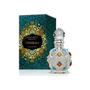 Ulei de parfum Orient Thuraja - 15 ml imagine