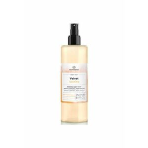 Spray de corp Velvet Jasmine - 250 ml imagine