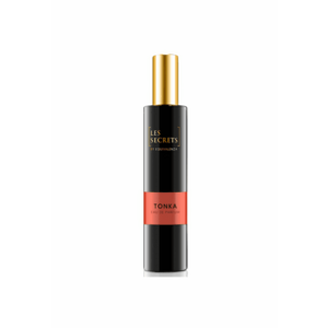 Apa de Parfum Les Secrets Tonka 584 - Unisex 50 ml imagine