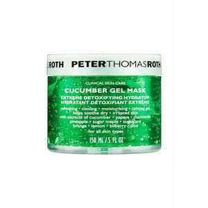 Masca gel pentru fata Cucumber Gel Mask - ml imagine