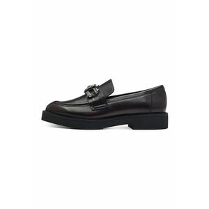 Pantofi loafer de piele ecologica imagine