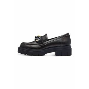 Pantofi loafer de piele ecologica imagine