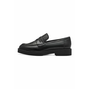 Pantofi loafer de piele ecologica imagine