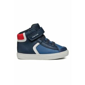 Pantofi sport mid-high cu velcro imagine