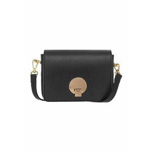 Geanta crossbody cu clapa imagine