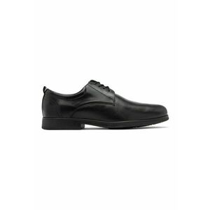 Pantofi Oxford de piele imagine