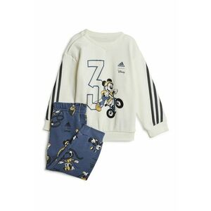 Bluza de bumbac cu Mickey Mouse imagine