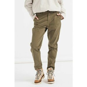 Pantaloni chino crop Tachini imagine