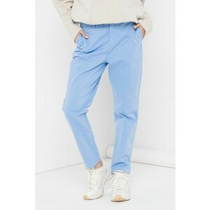 Pantaloni chino crop Tachini imagine