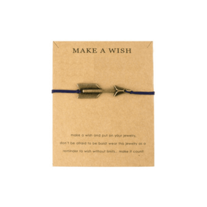 Bratara make a wish - tip sfoara - unisex - EFAYN imagine