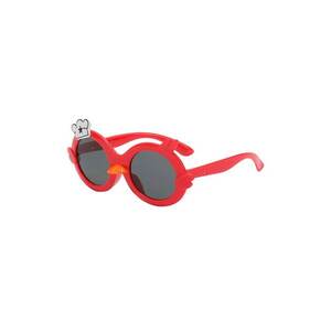 Ochelari de soare pentru copii - unisex - model ratusca nazdravana - accesorii decorative - EFAYN imagine