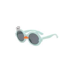 Ochelari de soare pentru copii - unisex - model ratusca nazdravana - accesorii decorative - EFAYN imagine