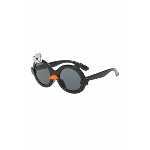 Ochelari de soare pentru copii - unisex - model ratusca nazdravana - accesorii decorative - EFAYN imagine