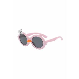 Ochelari de soare pentru copii - unisex - model ratusca nazdravana - accesorii decorative - EFAYN imagine