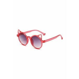 Ochelari de soare pentru copii - unisex - model pisicuta - accesorii urechiuse - EFAYN imagine