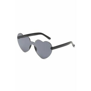 Ochelari de soare - dama - model pentru festival - super cool - M2 - EFAYN imagine