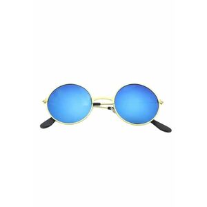 Ochelari de soare pentru copii - unisex - model retro - EFAYN imagine