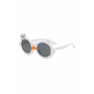 Ochelari de soare pentru copii - unisex - model ratusca nazdravana - accesorii decorative - EFAYN imagine