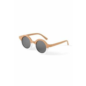 Ochelari de soare pentru copii - unisex - rotunzi - model vintage summer vibe - EFAYN imagine