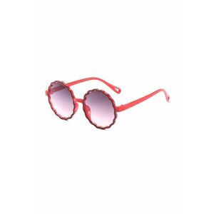 Ochelari de soare pentru copii - unisex - rotunzi - model summer cool - EFAYN imagine