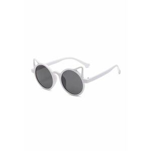 Ochelari de soare pentru copii - unisex - model pisicuta - accesorii urechiuse - EFAYN imagine