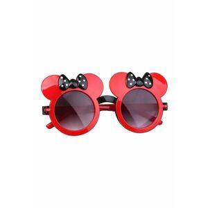 Ochelari de soare pentru copii - model fashion care se deschide open window pentru fetite - EFAYN imagine