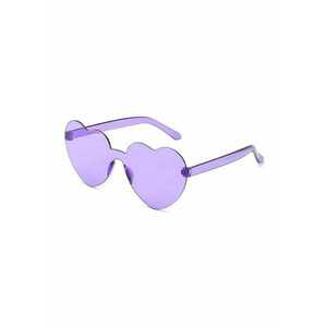 Ochelari de soare - dama - model pentru festival - super cool - M2 - EFAYN imagine