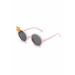 Ochelari de soare pentru copii - unisex - model printi si printese - EFAYN imagine