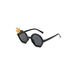 Ochelari de soare pentru copii - unisex - model printi si printese - EFAYN imagine